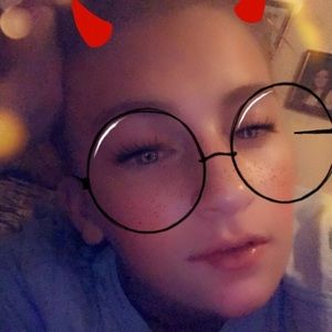Meet your Posher, Rylee